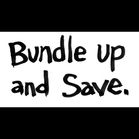 BUNDLE 1 or More for better discounts .huge - Picture 9 of 11